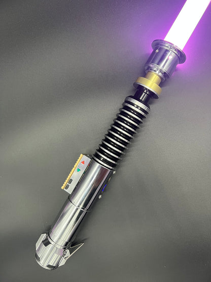 THE SKYWALKER RETURN LIGHTSABER