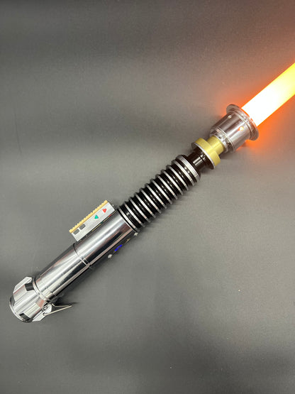 THE SKYWALKER RETURN LIGHTSABER