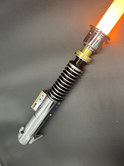 THE SKYWALKER RETURN LIGHTSABER