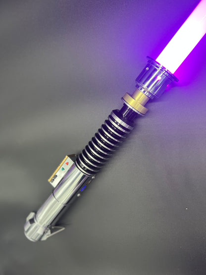 THE SKYWALKER RETURN LIGHTSABER