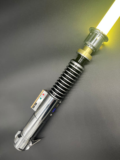 THE SKYWALKER RETURN LIGHTSABER