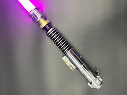 THE SKYWALKER RETURN LIGHTSABER