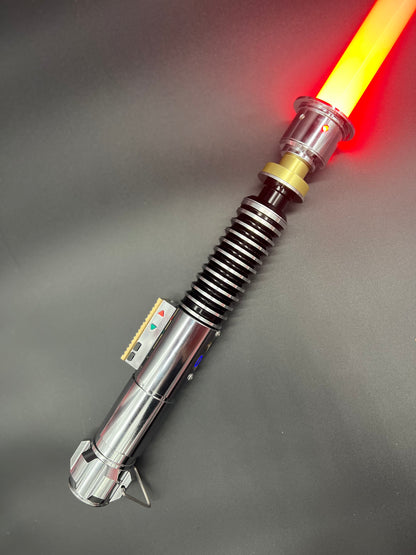 THE SKYWALKER RETURN LIGHTSABER