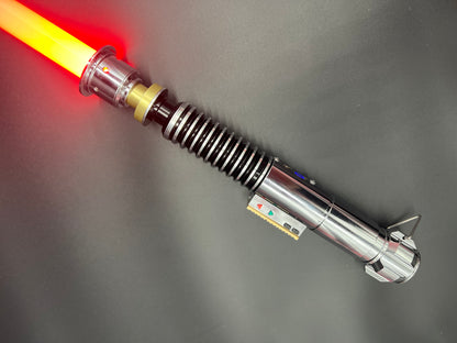 THE SKYWALKER RETURN LIGHTSABER