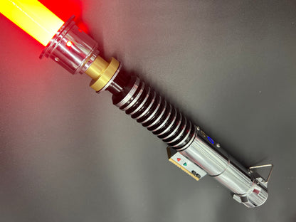 THE SKYWALKER RETURN LIGHTSABER