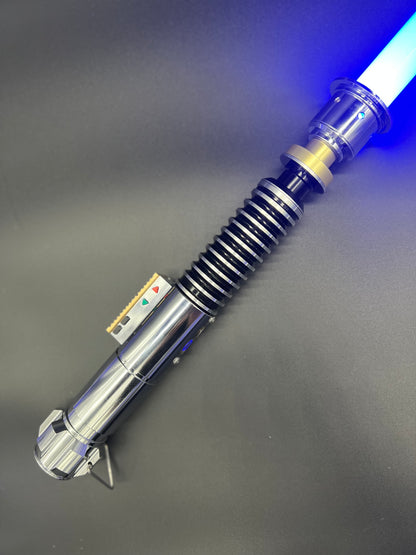 THE SKYWALKER RETURN LIGHTSABER