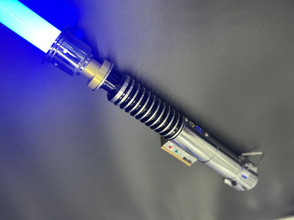 THE SKYWALKER RETURN LIGHTSABER