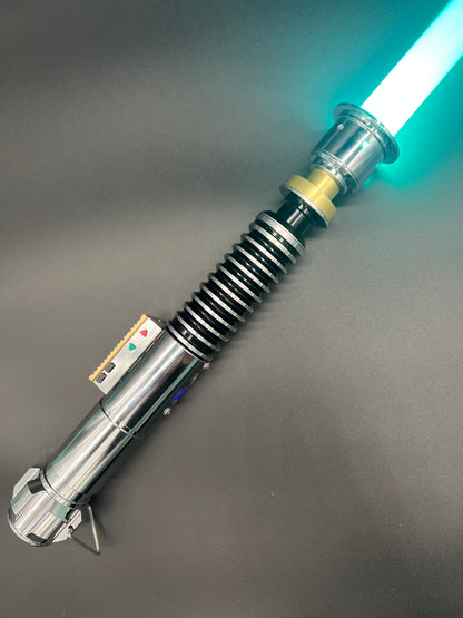 THE SKYWALKER RETURN LIGHTSABER