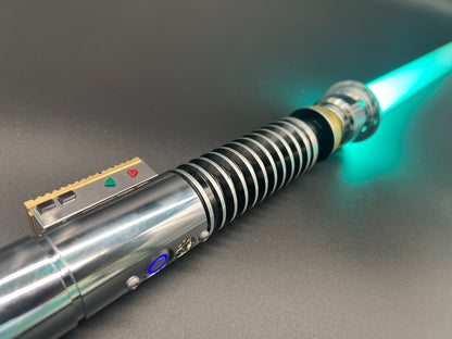 THE SKYWALKER RETURN LIGHTSABER