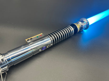 THE SKYWALKER RETURN LIGHTSABER