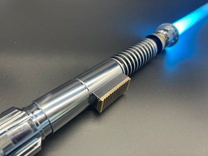 THE SKYWALKER RETURN LIGHTSABER