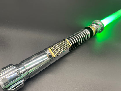 THE SKYWALKER RETURN LIGHTSABER