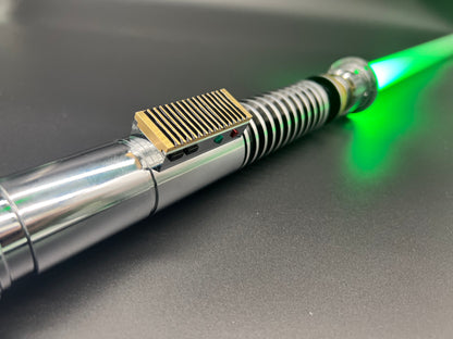 THE SKYWALKER RETURN LIGHTSABER