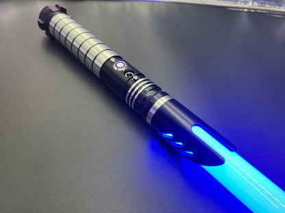 THE RAPTOR RAVAGER LIGHTSABER