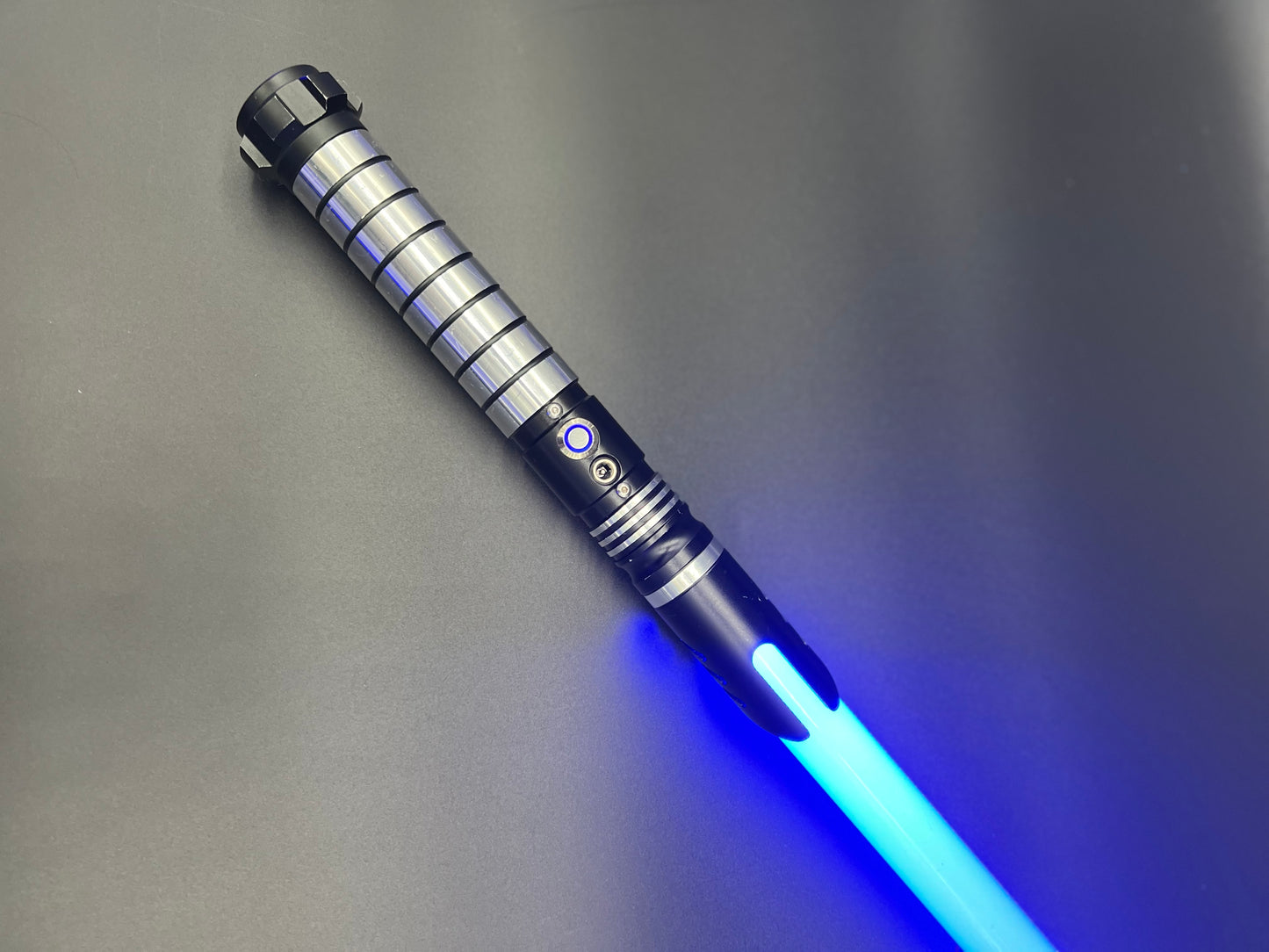 THE RAPTOR RAVAGER LIGHTSABER