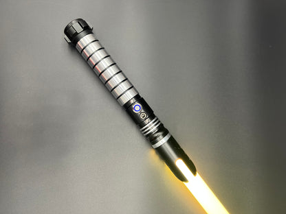 THE RAPTOR RAVAGER LIGHTSABER