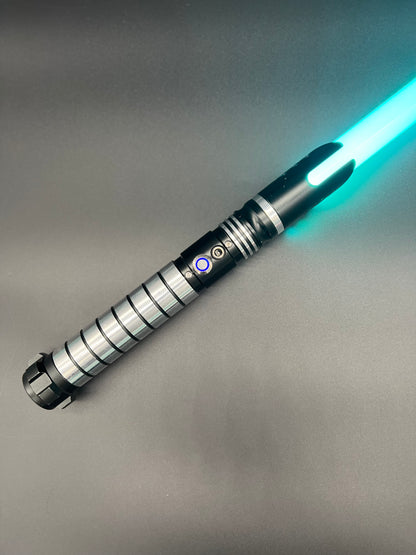 THE RAPTOR RAVAGER LIGHTSABER