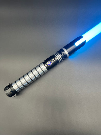 THE RAPTOR RAVAGER LIGHTSABER