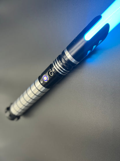 THE RAPTOR RAVAGER LIGHTSABER