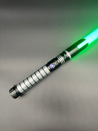 THE RAPTOR RAVAGER LIGHTSABER