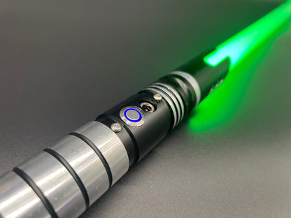 THE RAPTOR RAVAGER LIGHTSABER