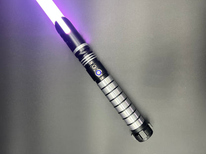 THE RAPTOR RAVAGER LIGHTSABER