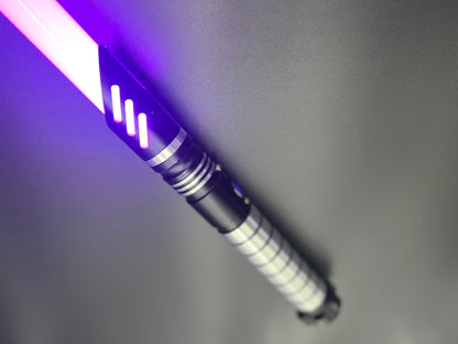 THE RAPTOR RAVAGER LIGHTSABER