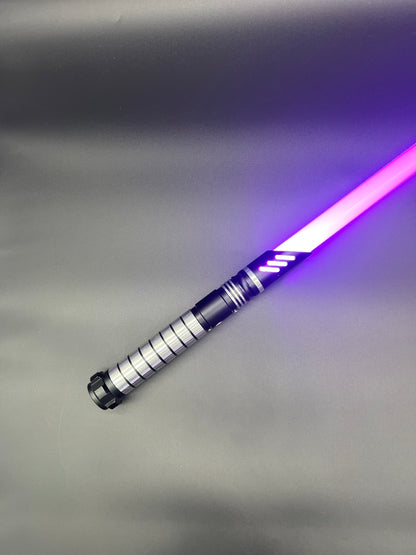 THE RAPTOR RAVAGER LIGHTSABER