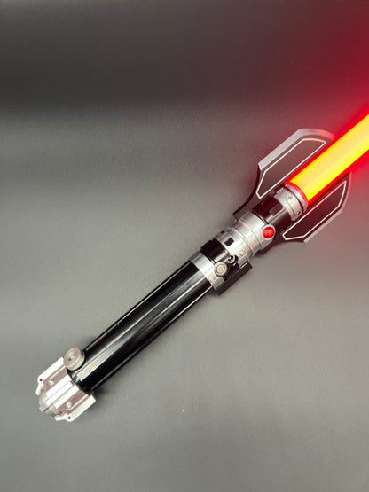 THE MIGHTY MALGUS LIGHTSABER