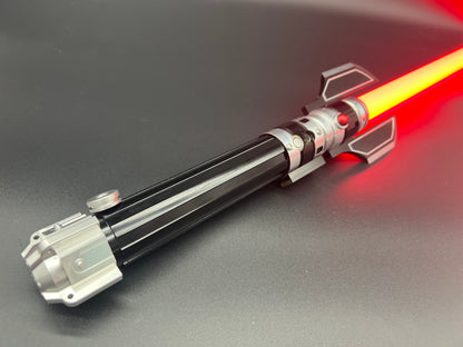 THE MIGHTY MALGUS LIGHTSABER