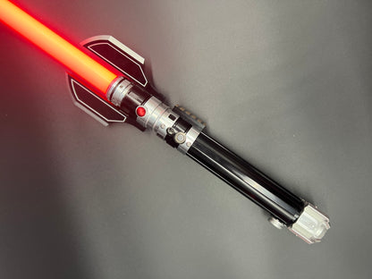 THE MIGHTY MALGUS LIGHTSABER