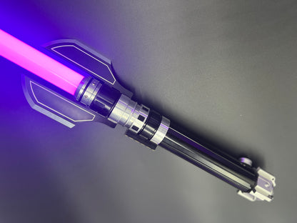 THE MIGHTY MALGUS LIGHTSABER