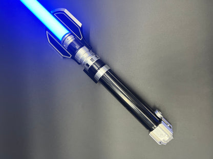 THE MIGHTY MALGUS LIGHTSABER