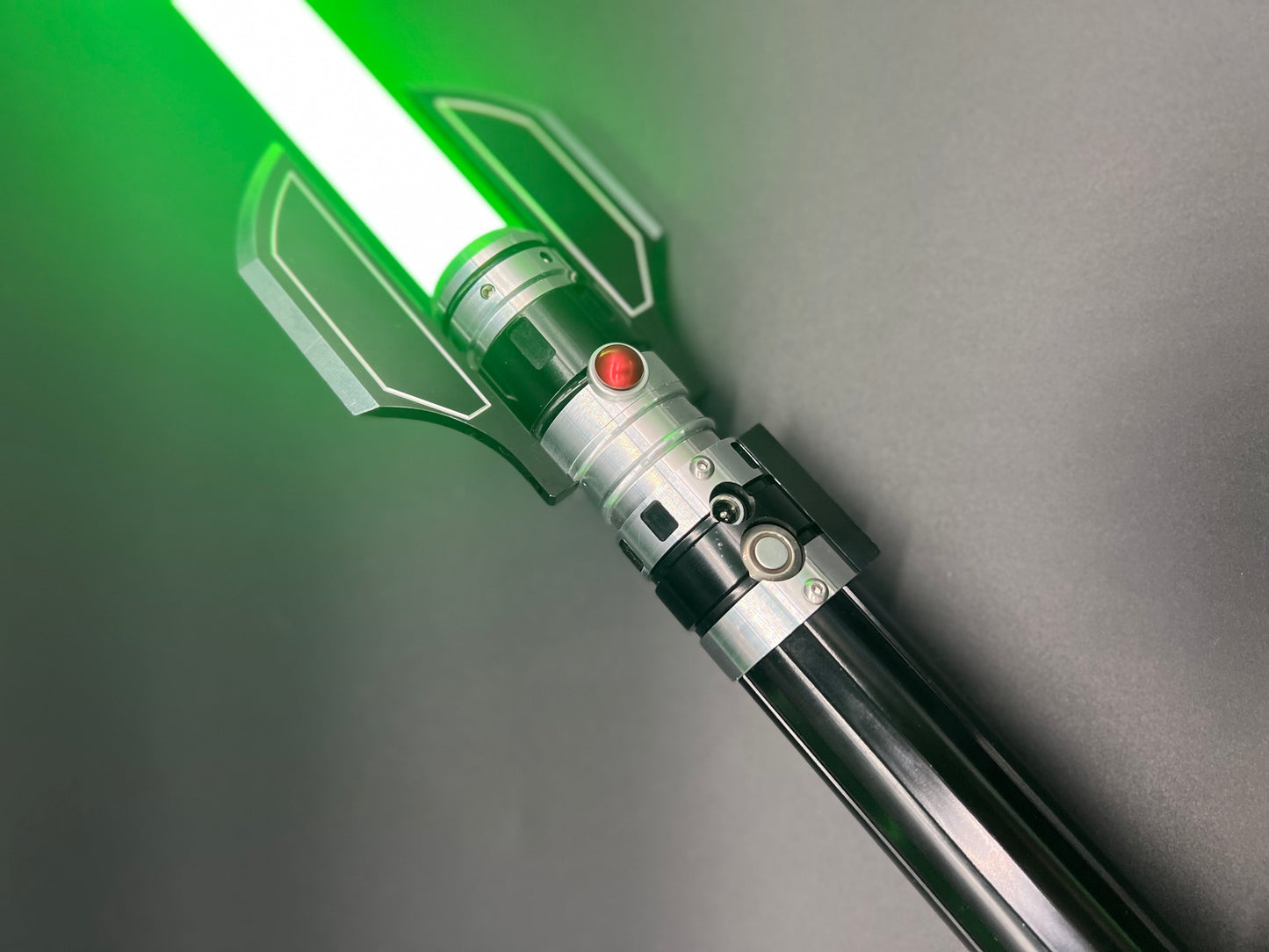 THE MIGHTY MALGUS LIGHTSABER