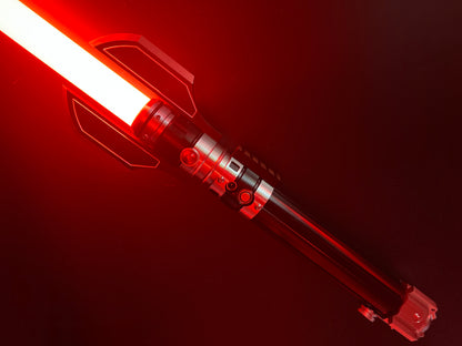 THE MIGHTY MALGUS LIGHTSABER