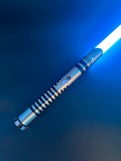 THE PRAETORIAN JEDI LIGHTSABER