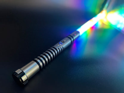 THE PRAETORIAN JEDI LIGHTSABER