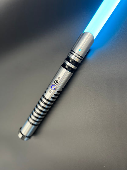 THE PRAETORIAN JEDI LIGHTSABER