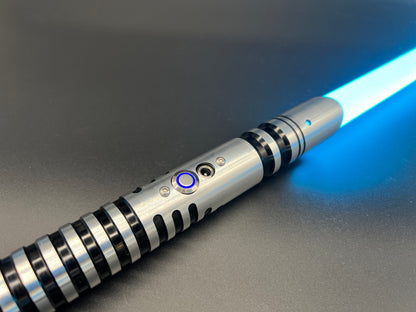 THE PRAETORIAN JEDI LIGHTSABER