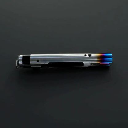 THE SILENT SOL LIGHTSABER