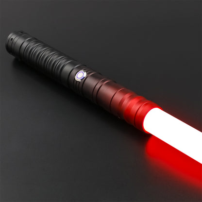 THE FORTUNATE FIRE LIGHTSABER