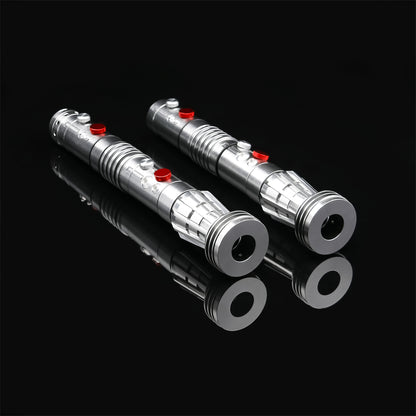 THE DARTH MAUL DOUBLE