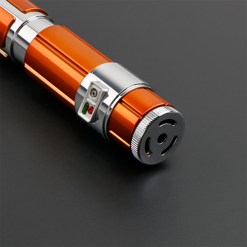 THE INDARA ACOLYTE V2