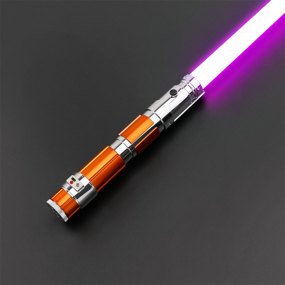 THE INDARA ACOLYTE V2