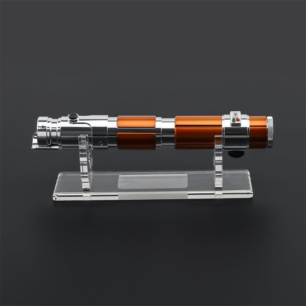 THE INDARA ACOLYTE V2