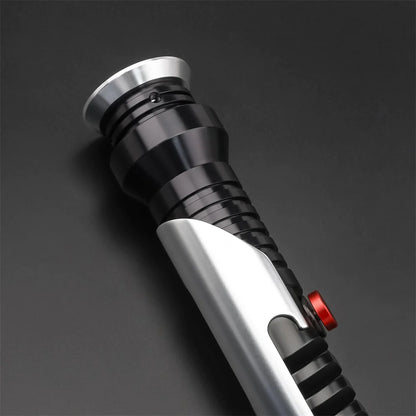 THE INVINCIBLE JINN LIGHTSABER