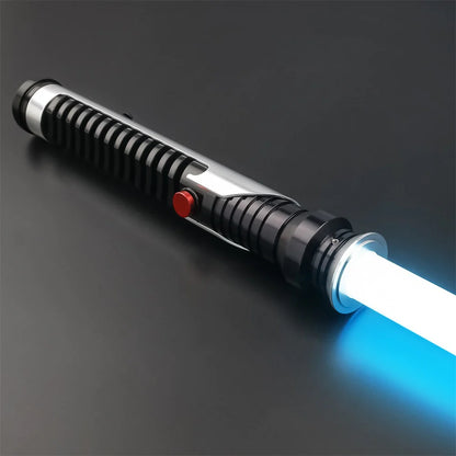 THE INVINCIBLE JINN LIGHTSABER