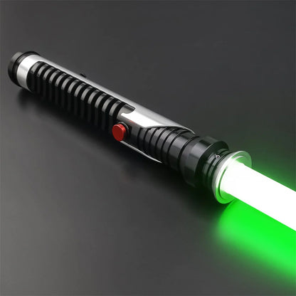 THE INVINCIBLE JINN LIGHTSABER