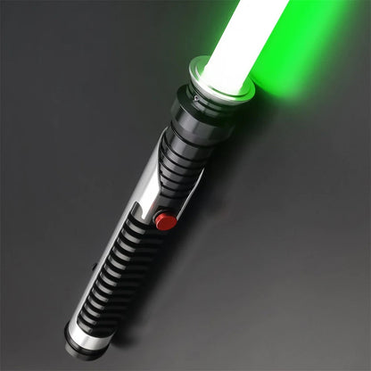 THE INVINCIBLE JINN LIGHTSABER