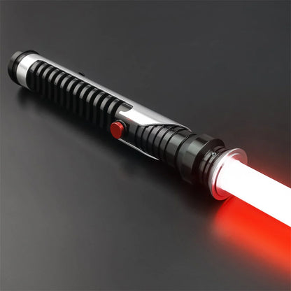 THE INVINCIBLE JINN LIGHTSABER